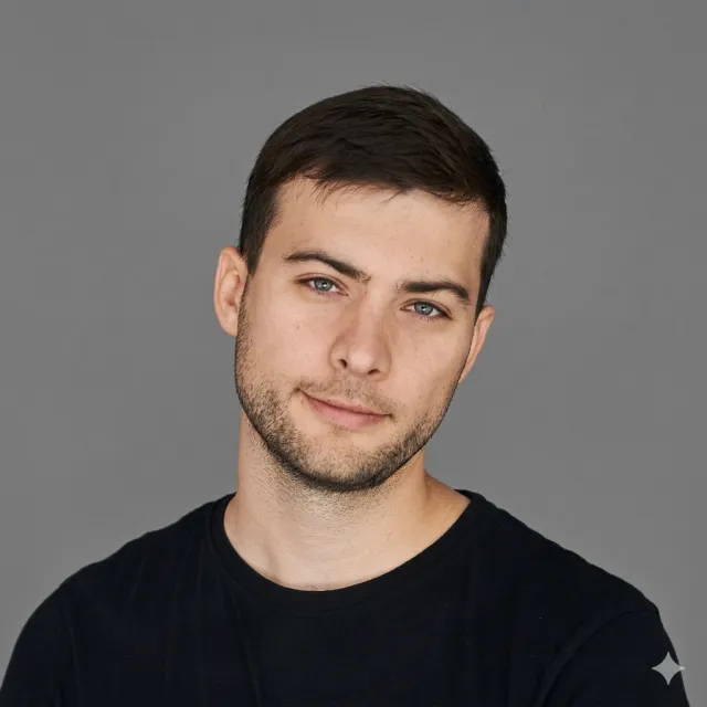 Andriy